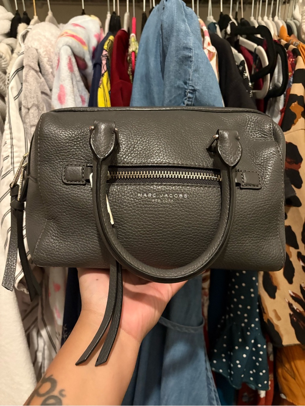 Marc Jacobs | Recruit Bauletto